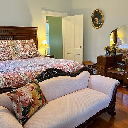 Brackenridge House Bed And Breakfast San Antonio Ngoại thất bức ảnh